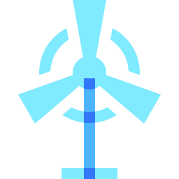 Windmill icon