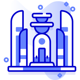 Monument icon