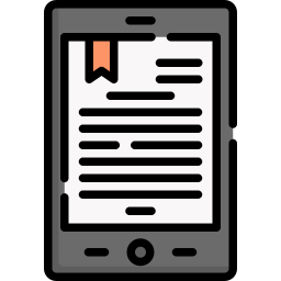 e-book icon