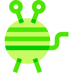 羊毛ボール icon