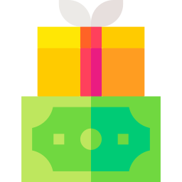 geschenk icon