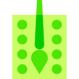waterverf icoon