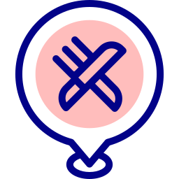 symbol zastępczy ikona