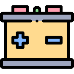 Battery icon