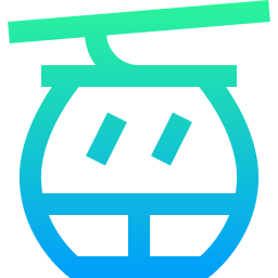 seilbahn icon