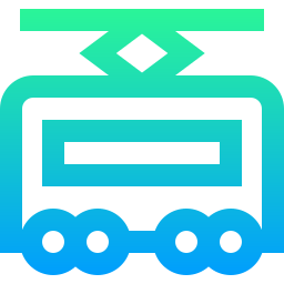 Tram icon