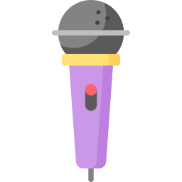 Mic icon