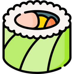 Uramaki icon