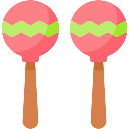 maracas icoon