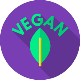 vegano icono