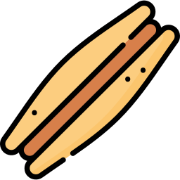 Dorayaki icon