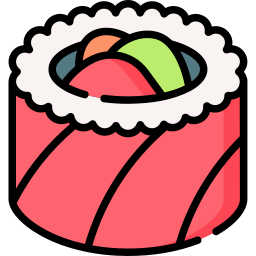 Uramaki icon