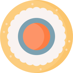 sushi icono