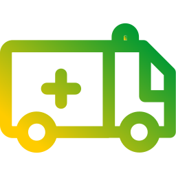 Ambulance icon