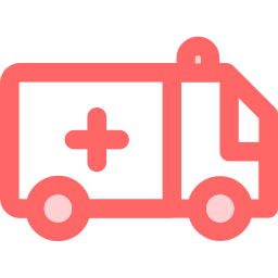 Ambulance icon