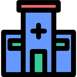 Hospital icon