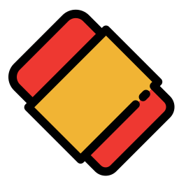 radiergummi icon