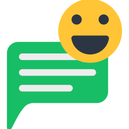 feedback icon