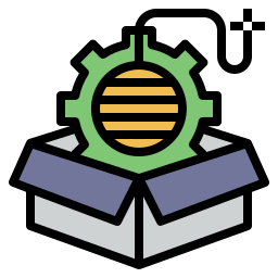 risikomanagement icon