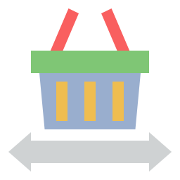 Purchasing icon