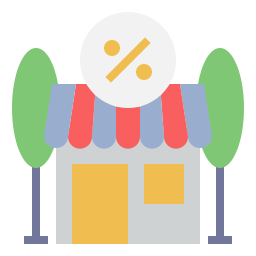 Shop icon