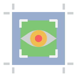 시력 icon