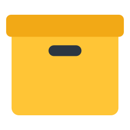 Parcel icon