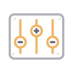 Control icon