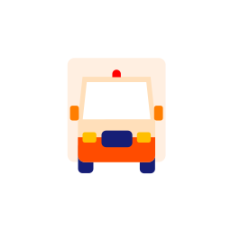 ambulance icoon