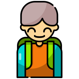 student icon