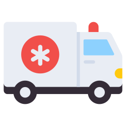 Ambulance icon