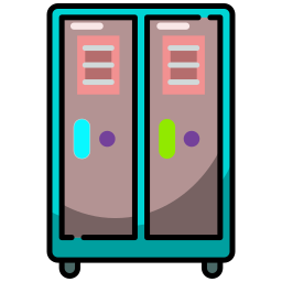 Locker icon