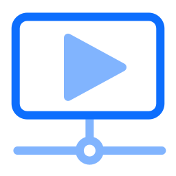 Video icon