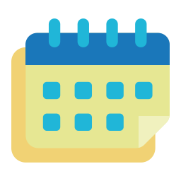 Calendar icon