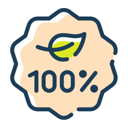Nature product icon