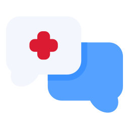 Conversation icon