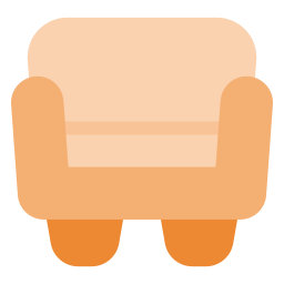 Sofa icon