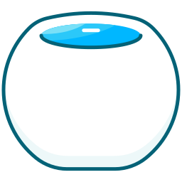 스마트 스피커 icon