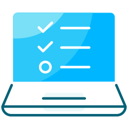 Checklist icon