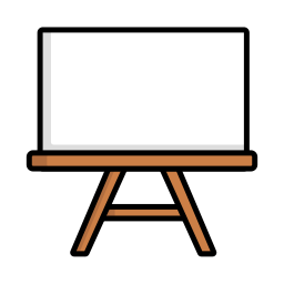 Canvas icon