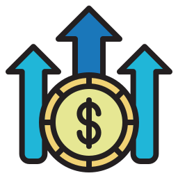 finanza icona