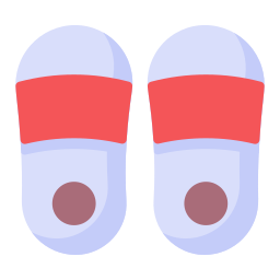 Sandals icon