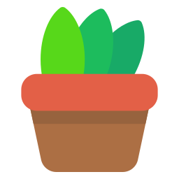 potplant icoon