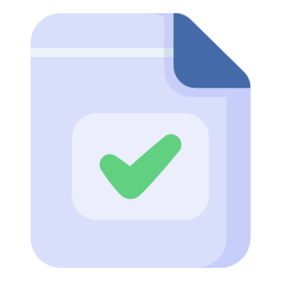 checkliste icon