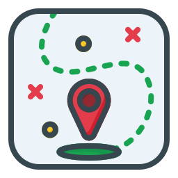 fahrplan icon