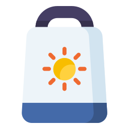 Bag icon