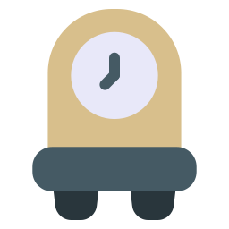 Clock icon