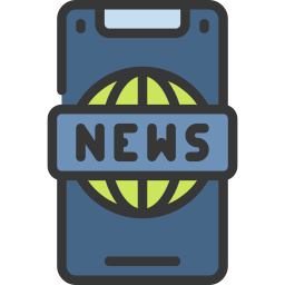 News feed icon