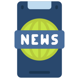 News feed icon