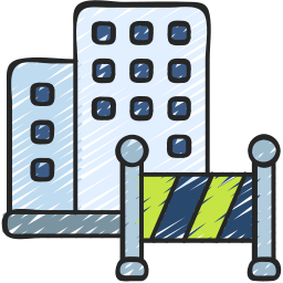 Blockade icon